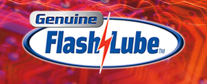 Flashlube