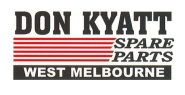 Original Don Kyatt Logo
